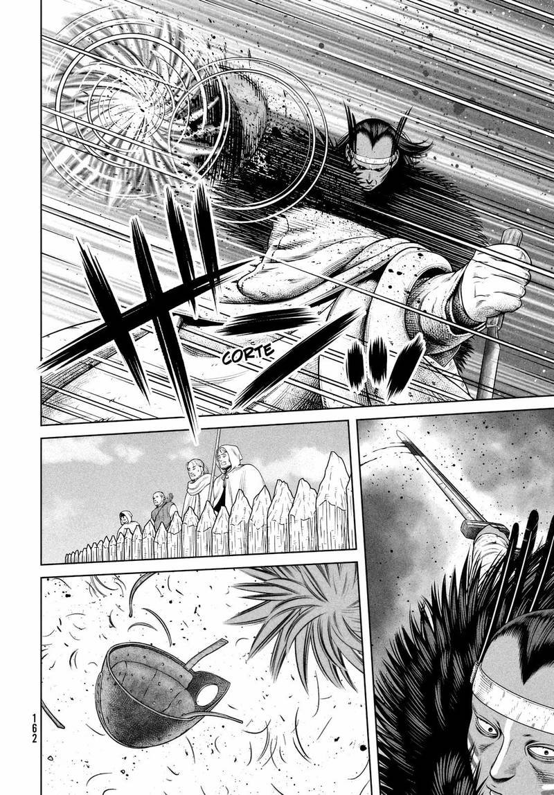 Read Vinland Saga pt_BR Manga Online