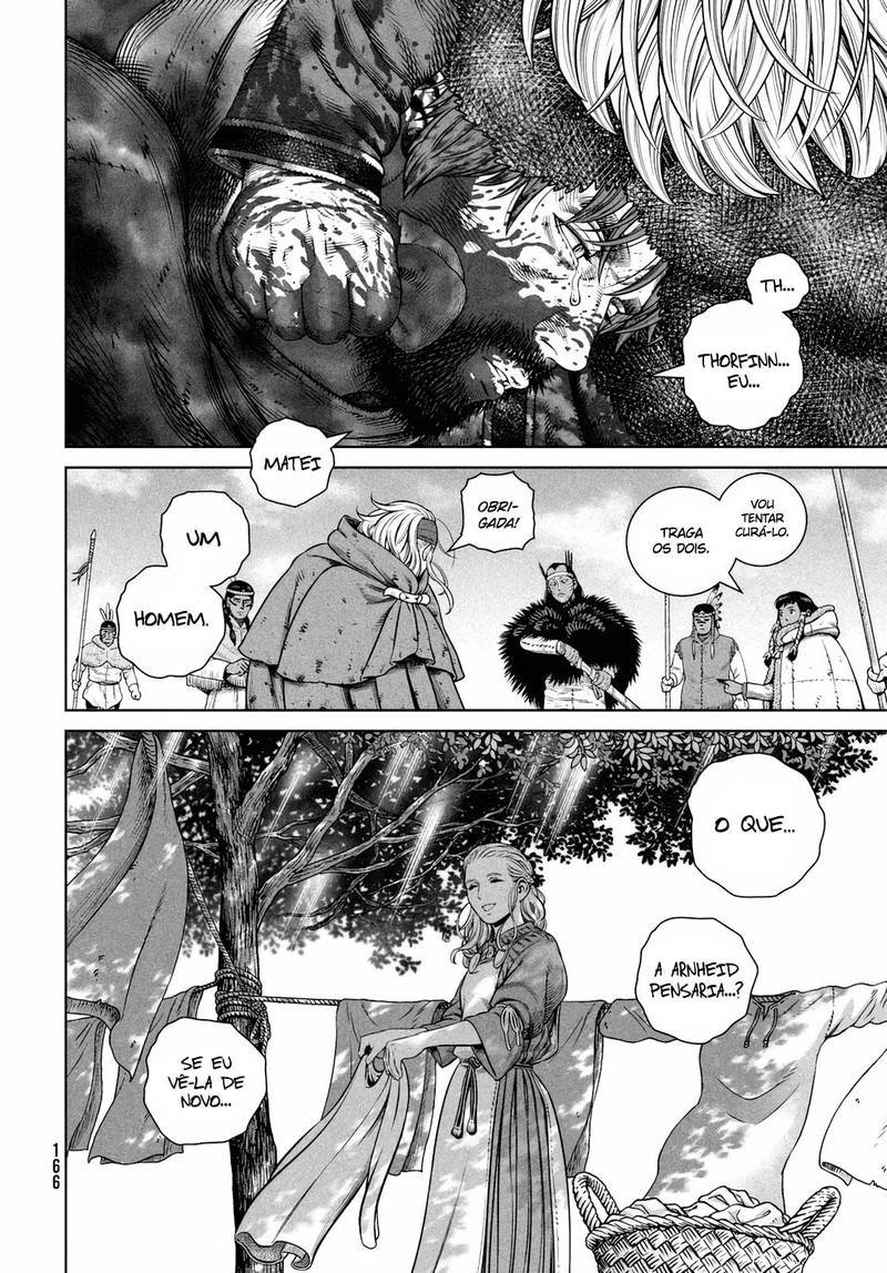 Read Vinland Saga pt_BR Manga Online