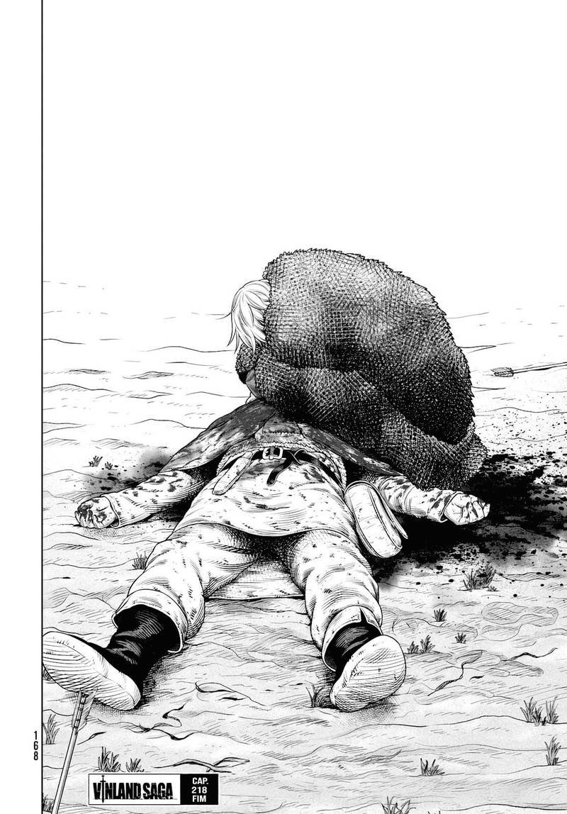Read Vinland Saga pt_BR Manga Online