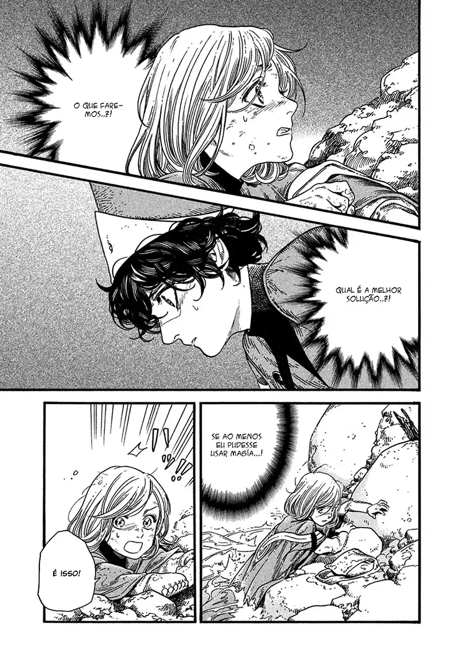Read Witch Hat Atelier pt_BR Manga Online