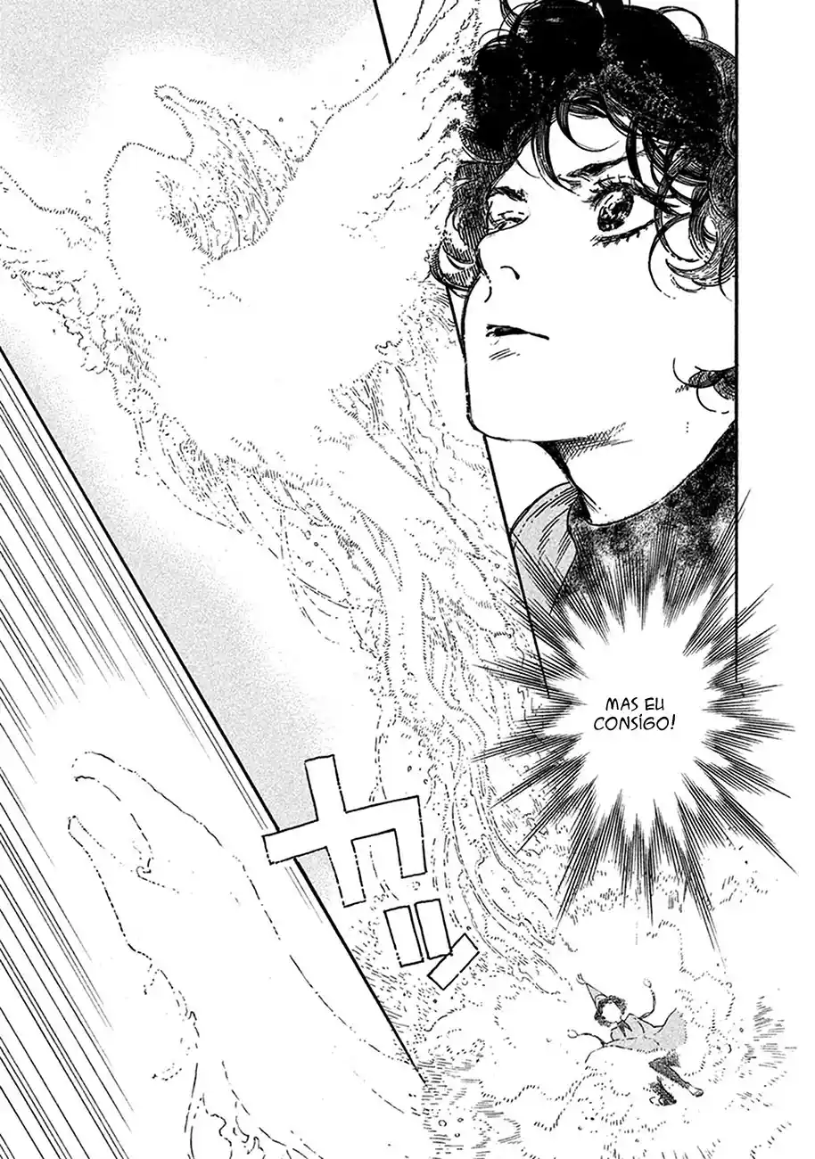Read Witch Hat Atelier pt_BR Manga Online