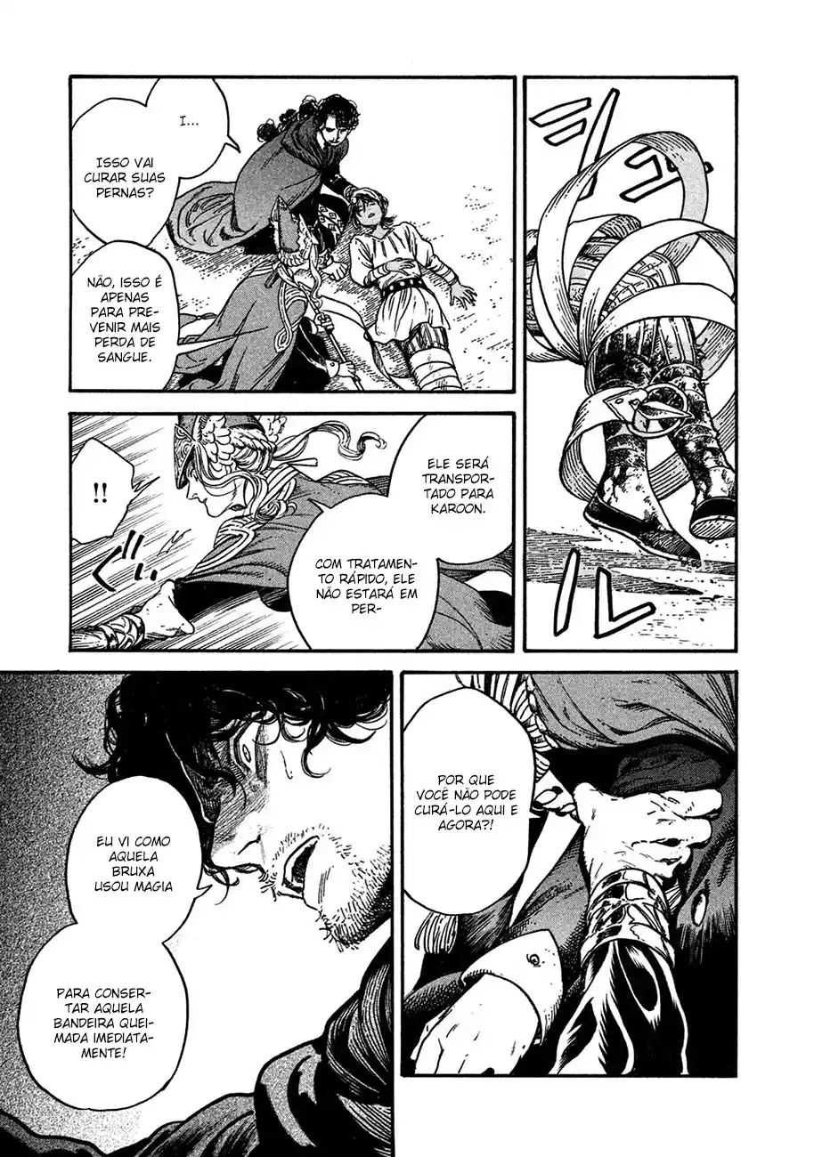 Read Witch Hat Atelier pt_BR Manga Online