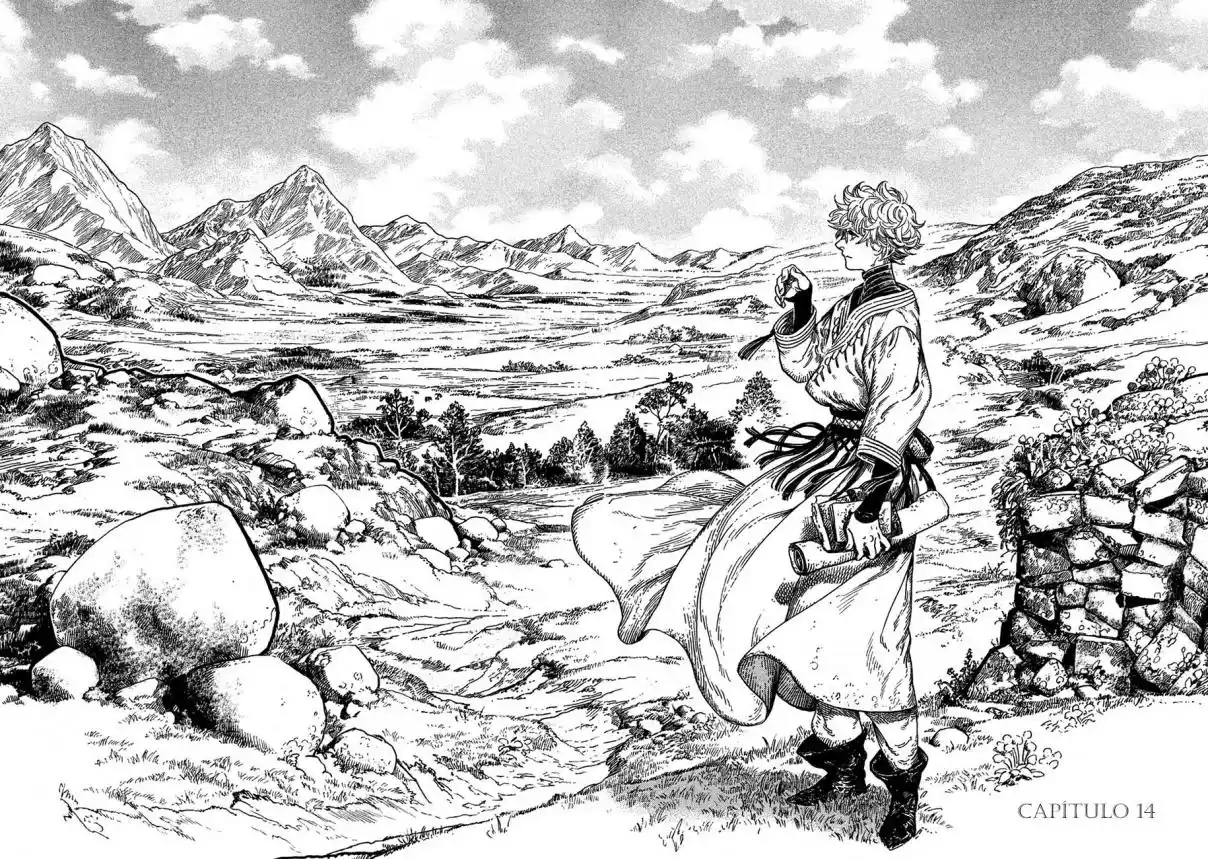 Read Witch Hat Atelier pt_BR Manga Online