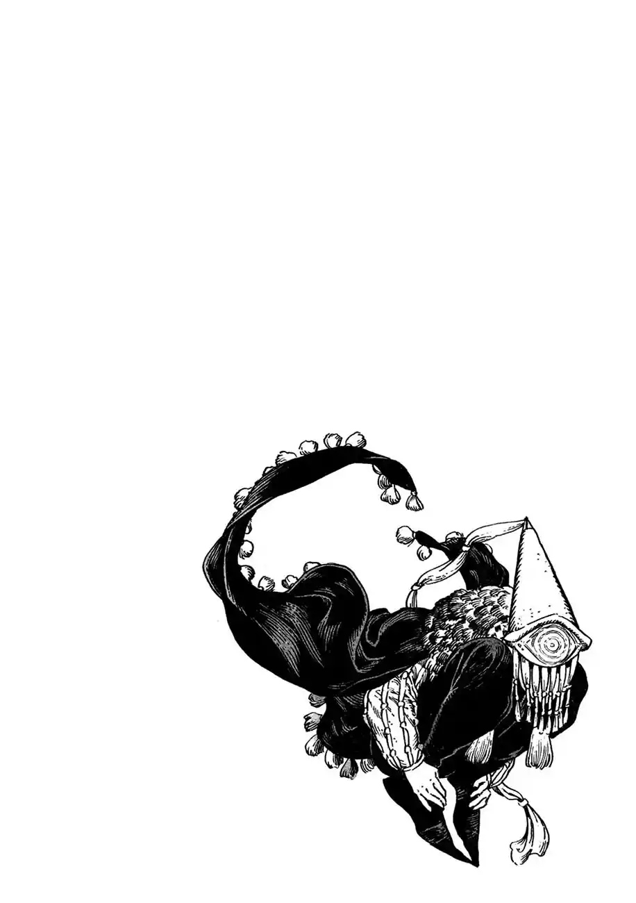 Read Witch Hat Atelier pt_BR Manga Online