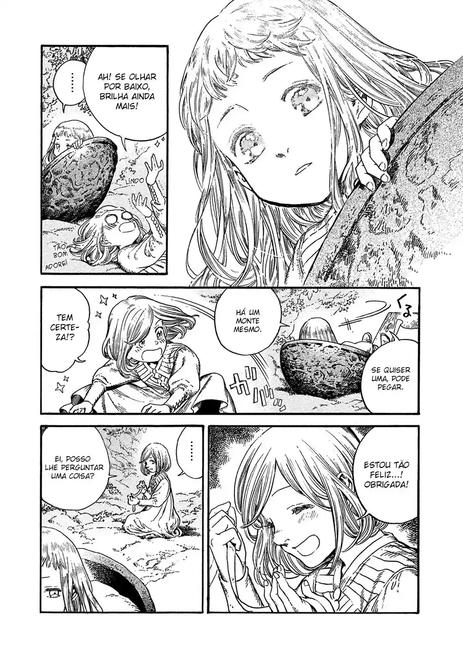 Read Witch Hat Atelier pt_BR Manga Online