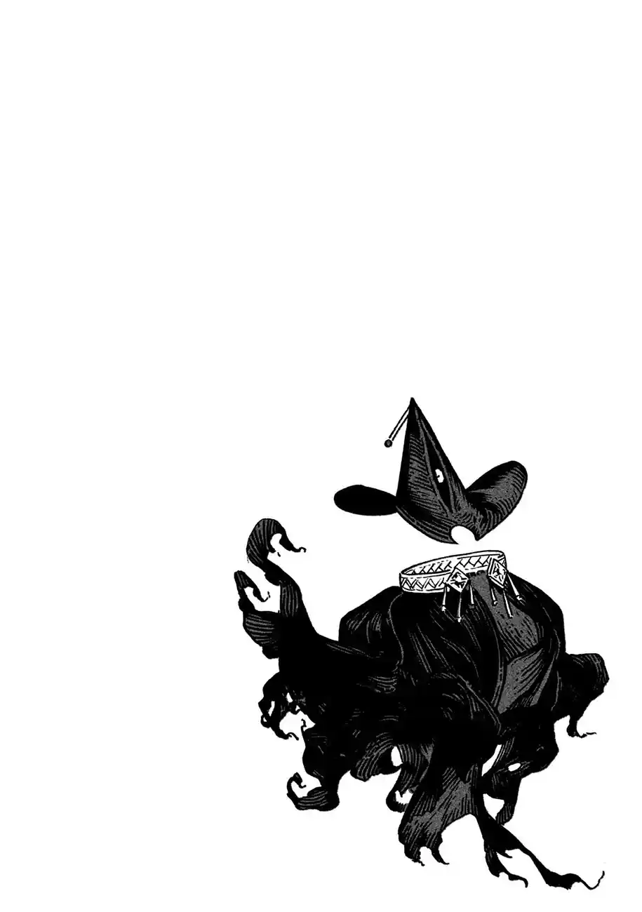 Read Witch Hat Atelier pt_BR Manga Online