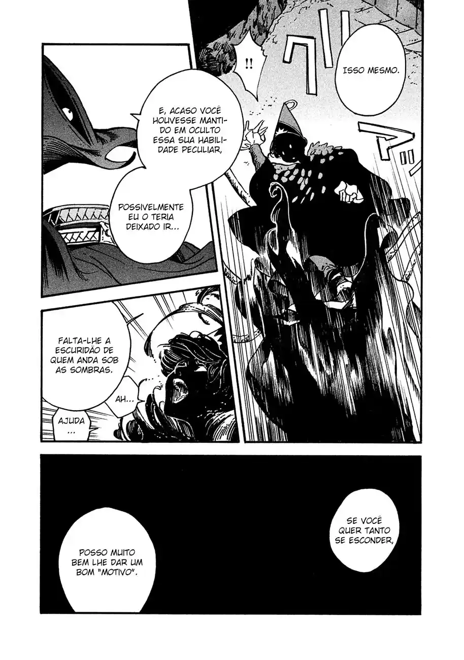 Read Witch Hat Atelier pt_BR Manga Online