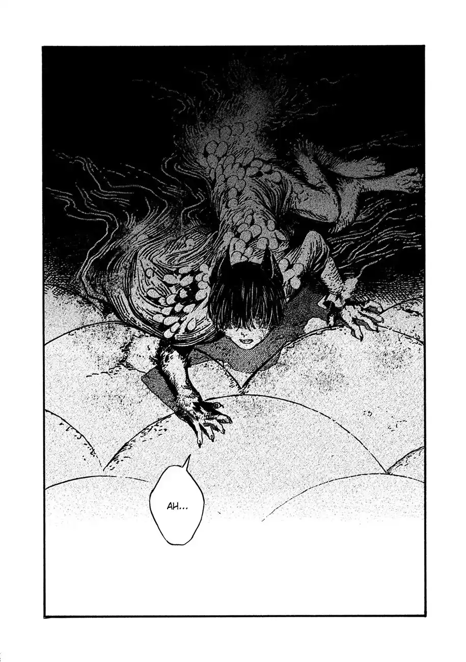 Read Witch Hat Atelier pt_BR Manga Online