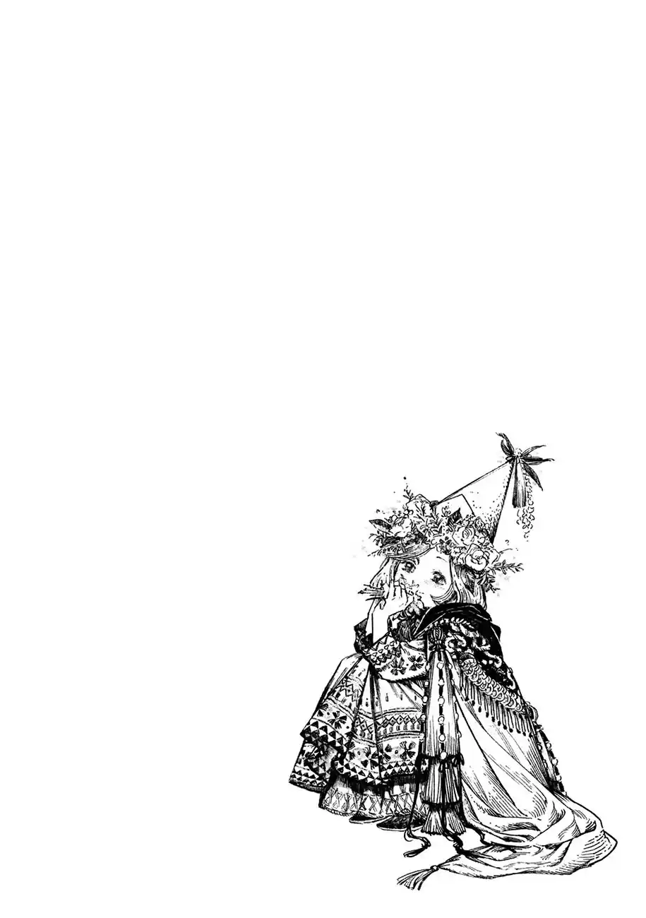Read Witch Hat Atelier pt_BR Manga Online
