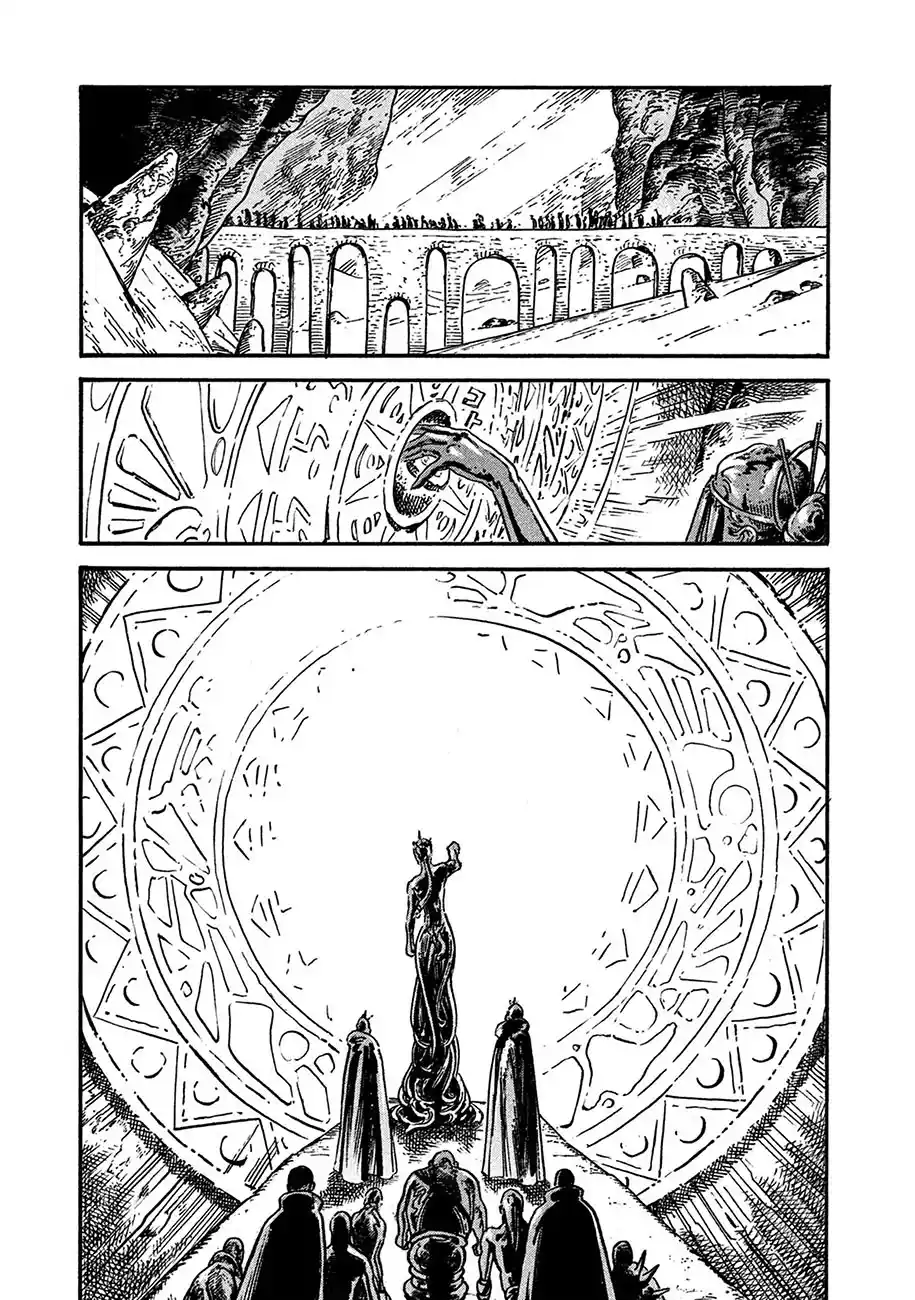 Read Witch Hat Atelier pt_BR Manga Online