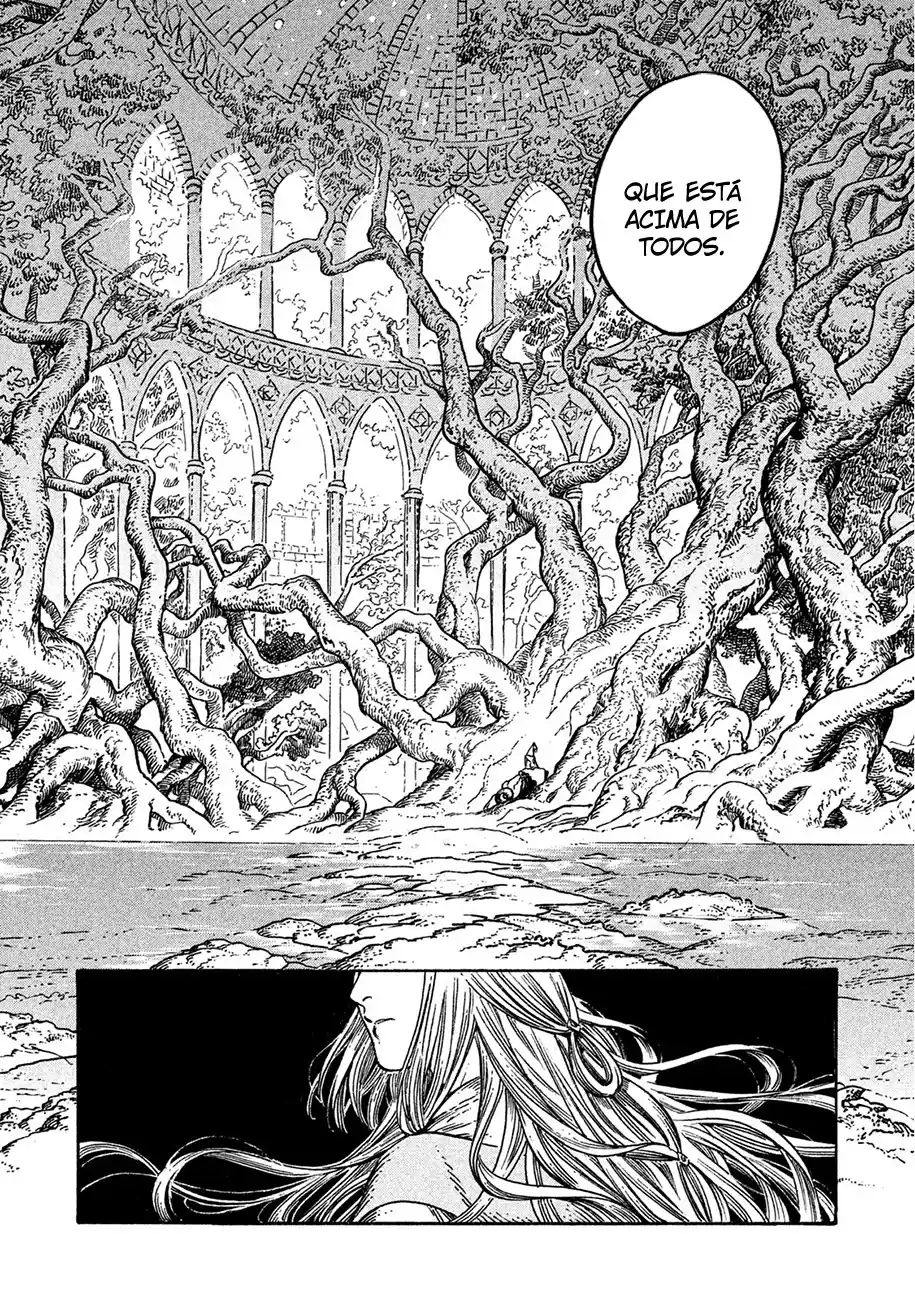 Read Witch Hat Atelier pt_BR Manga Online