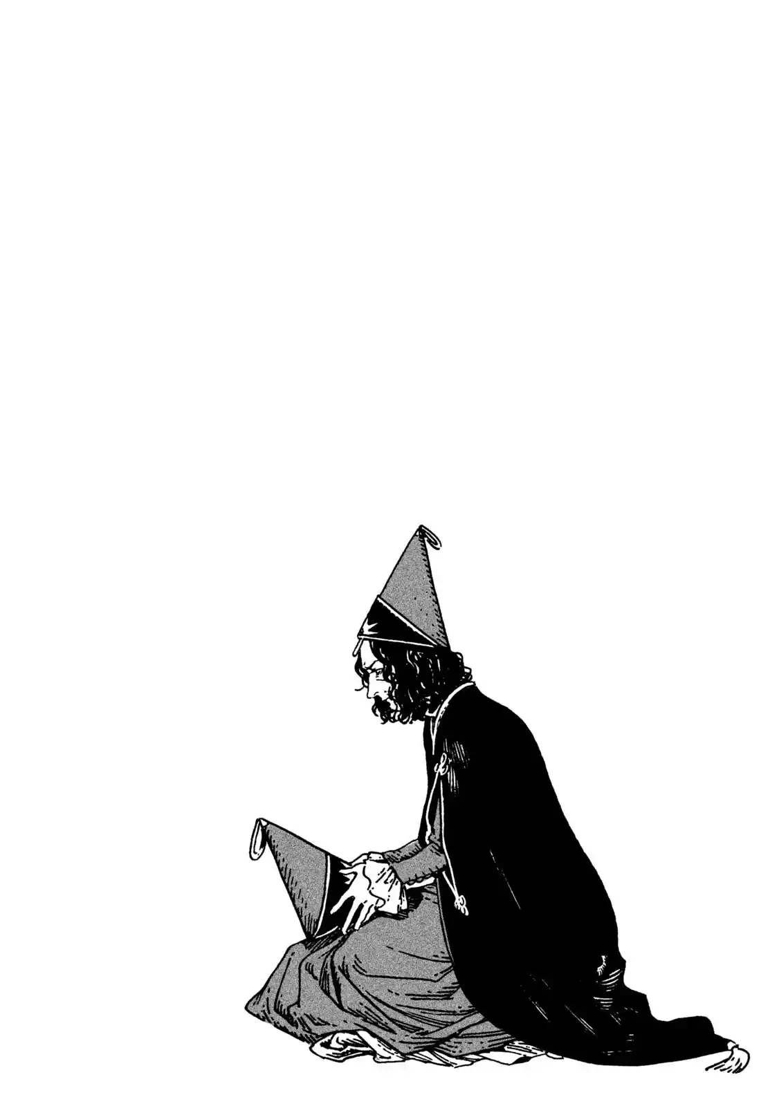 Read Witch Hat Atelier pt_BR Manga Online