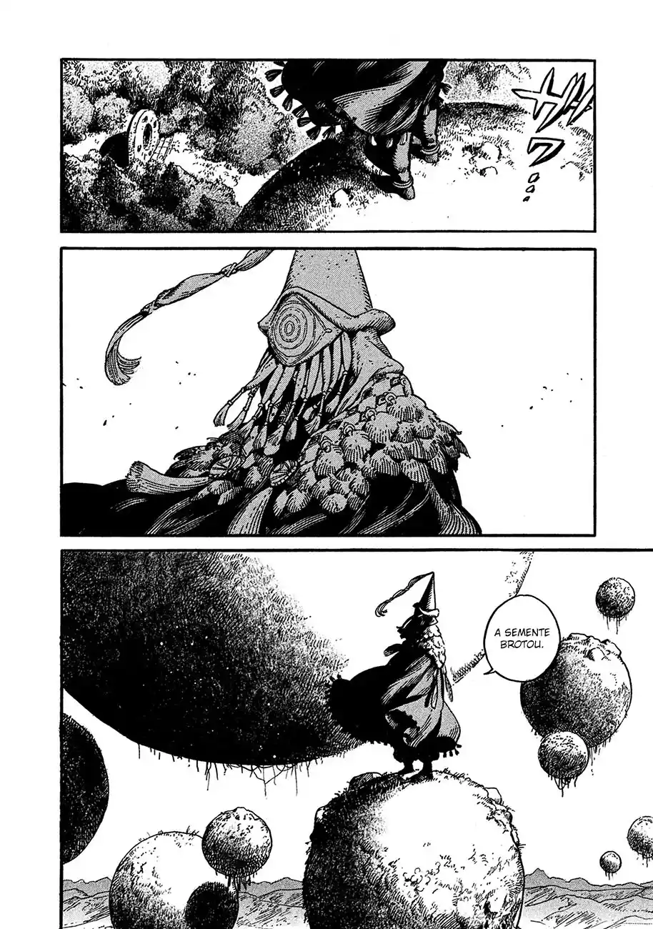 Read Witch Hat Atelier pt_BR Manga Online