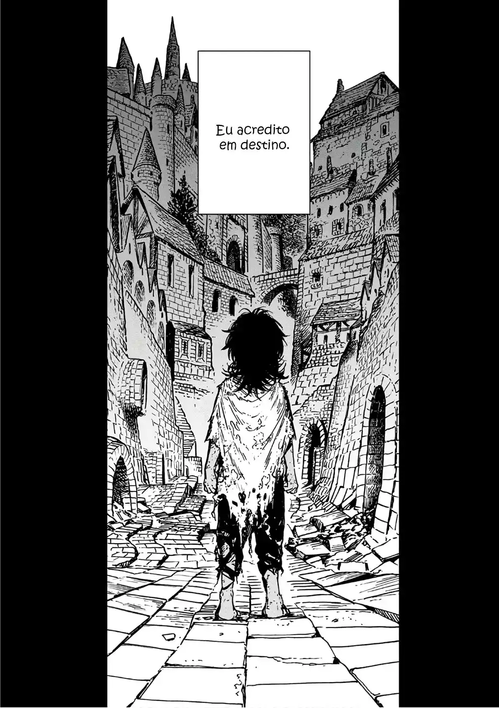 Read Witch Hat Atelier pt_BR Manga Online