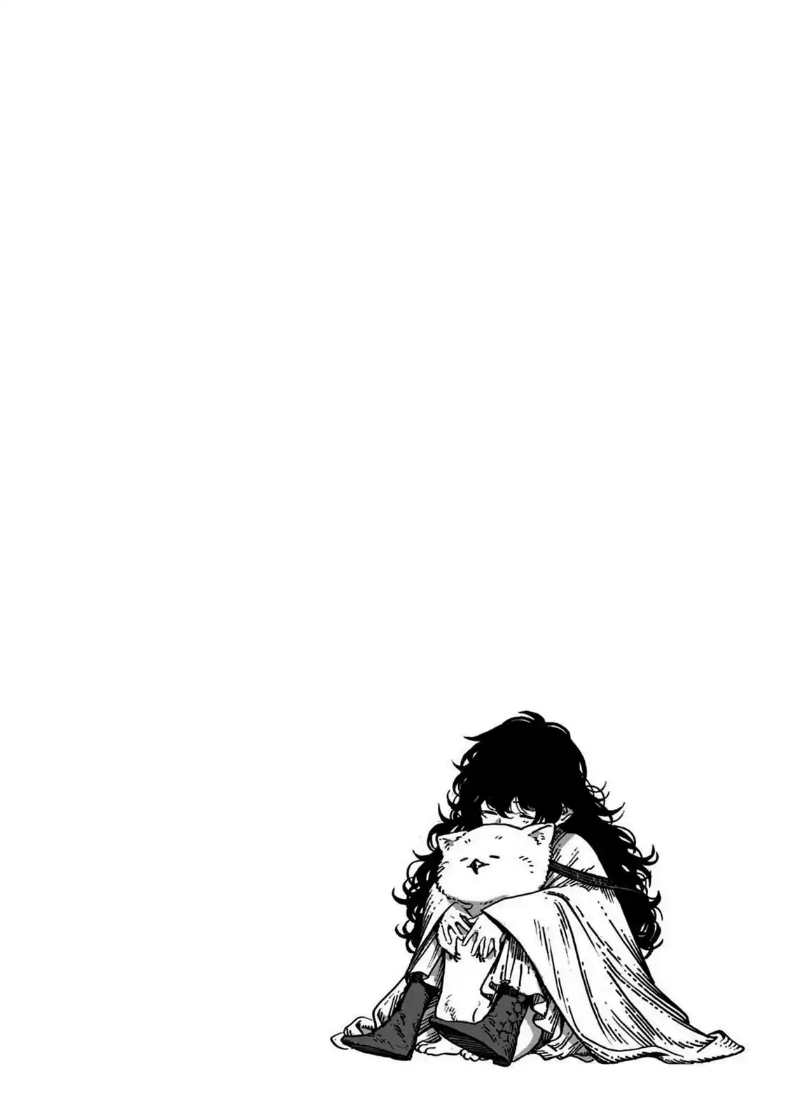 Read Witch Hat Atelier pt_BR Manga Online