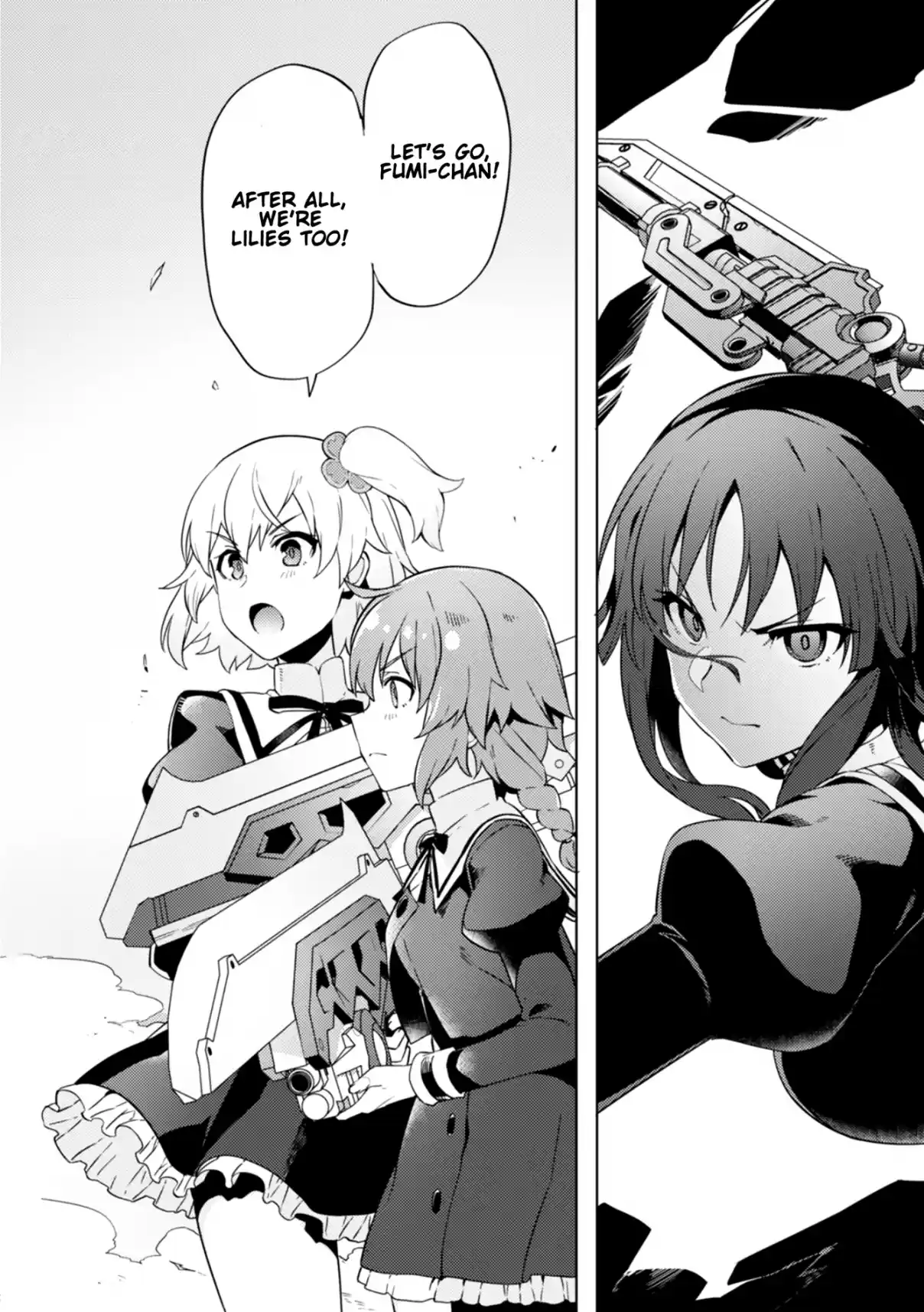 Read Witch Hat Atelier pt_BR Manga Online