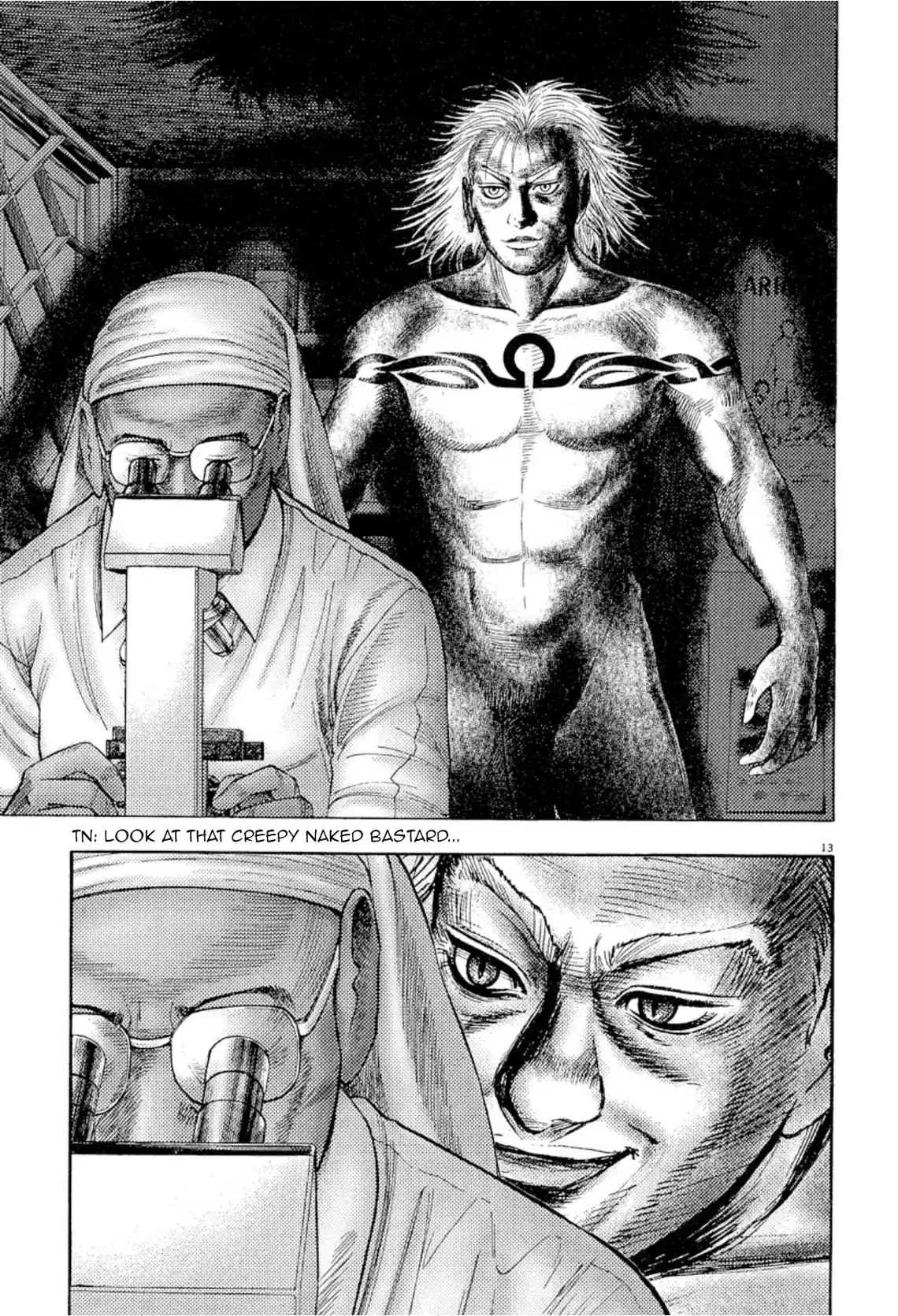 Read Witch Hat Atelier pt_BR Manga Online