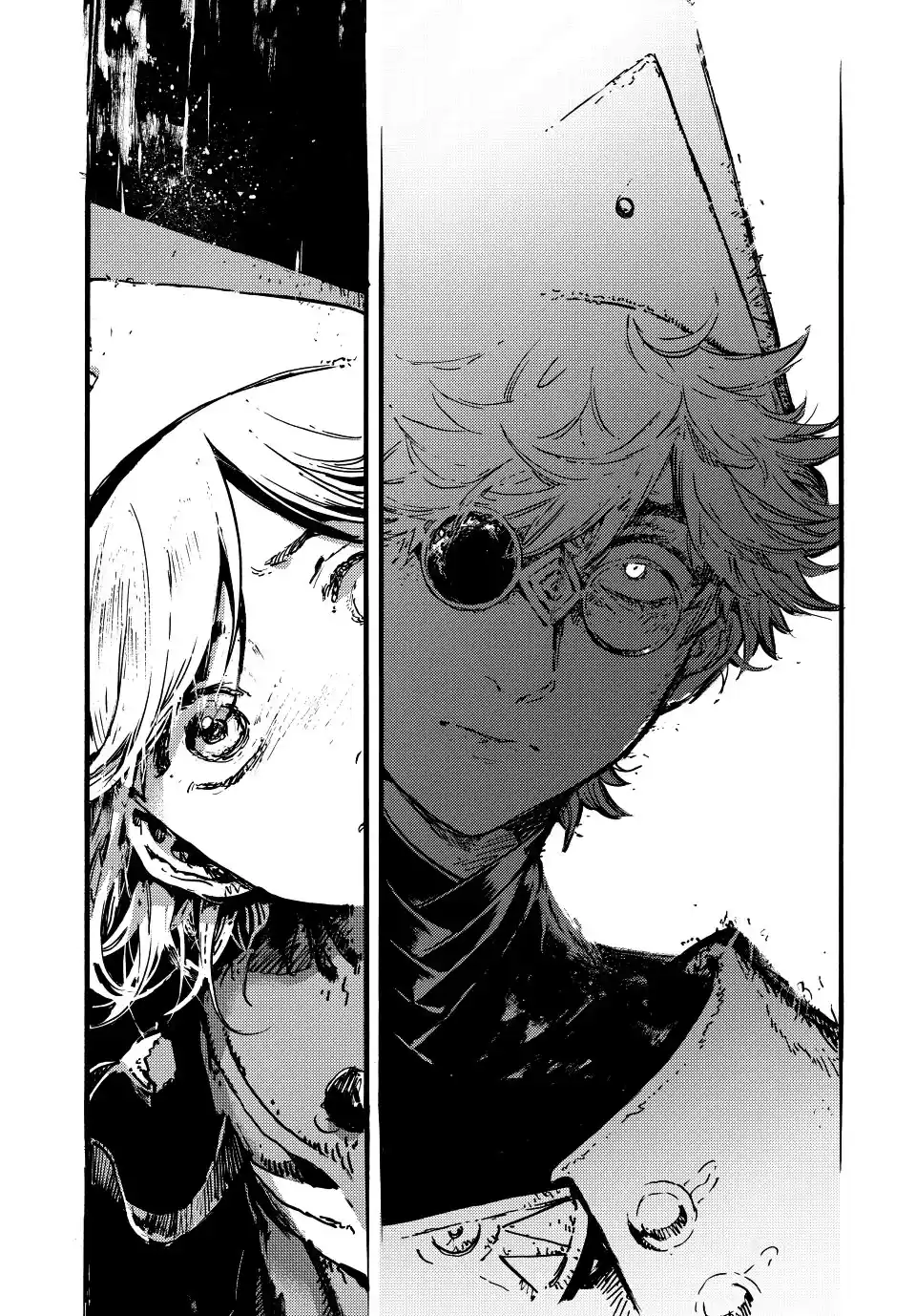 Read Witch Hat Atelier pt_BR Manga Online