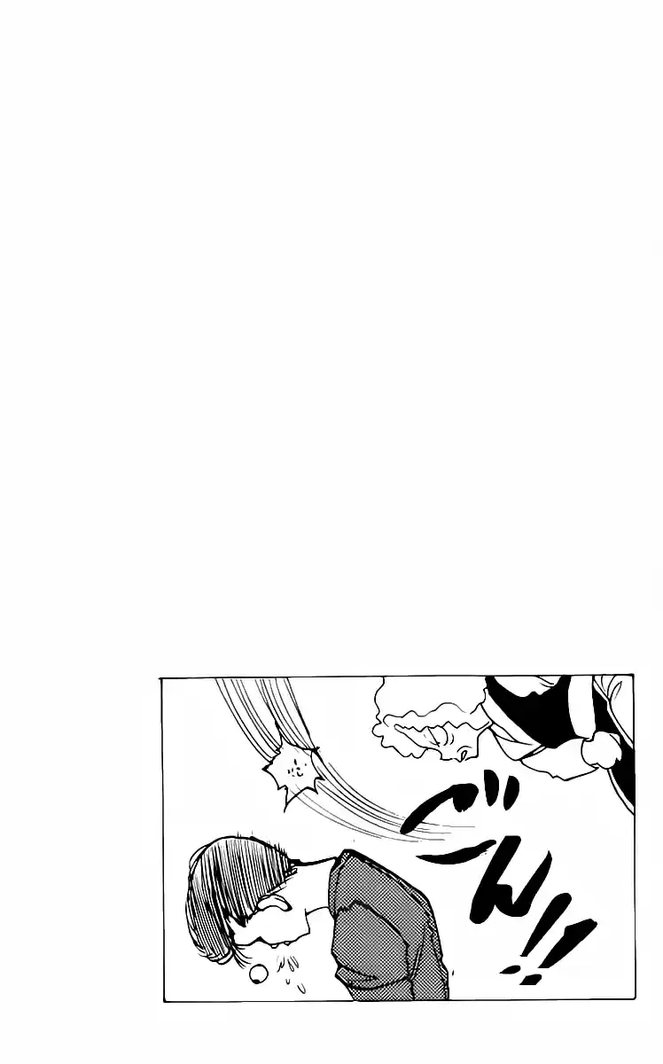 Read Yu Yu Hakusho pt_BR Manga Online