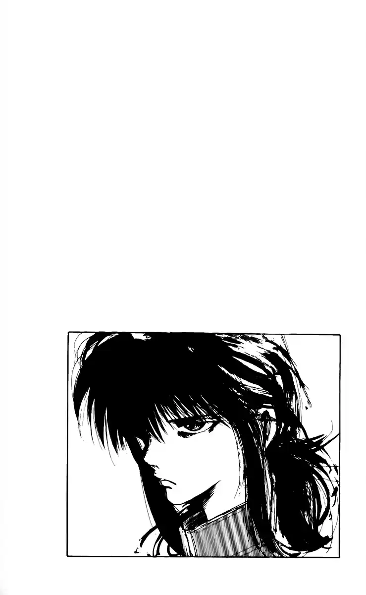 Read Yu Yu Hakusho pt_BR Manga Online