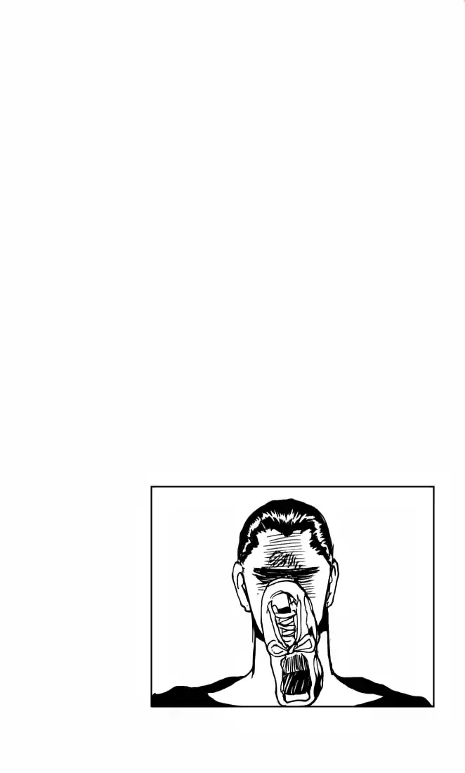 Read Yu Yu Hakusho pt_BR Manga Online