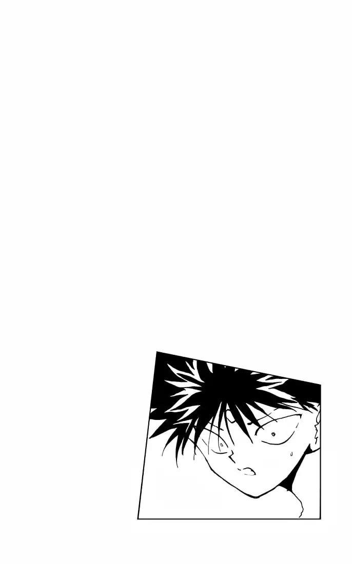 Read Yu Yu Hakusho pt_BR Manga Online