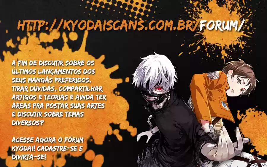 Read Yu Yu Hakusho pt_BR Manga Online