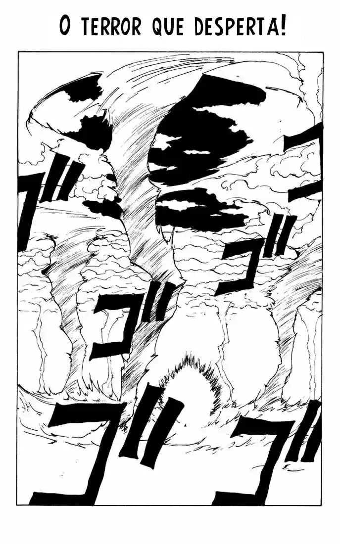 Read Yu Yu Hakusho pt_BR Manga Online