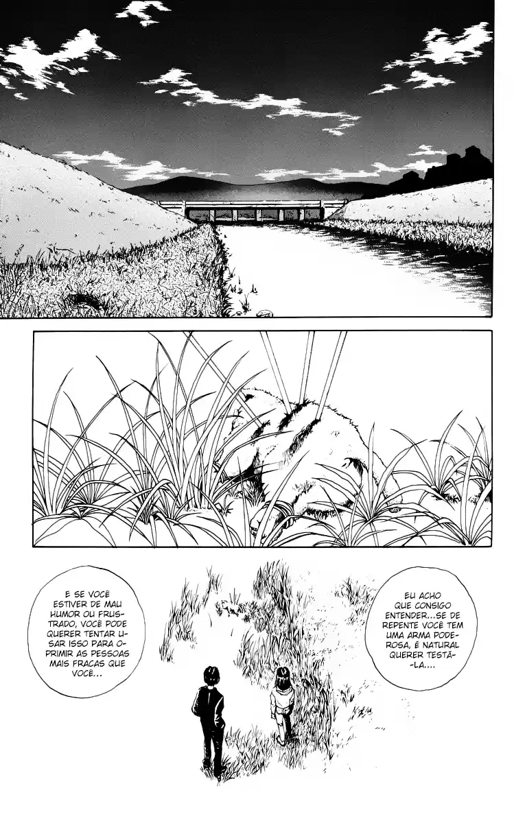 Read Yu Yu Hakusho pt_BR Manga Online