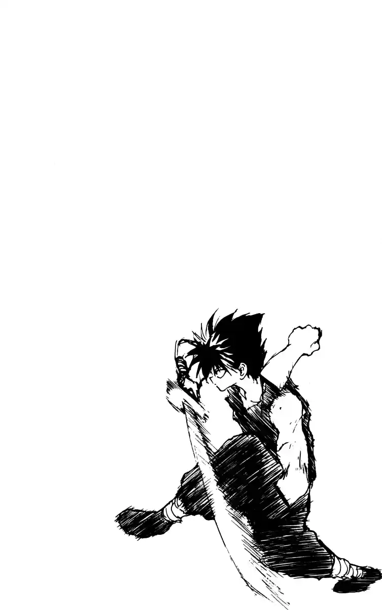 Read Yu Yu Hakusho pt_BR Manga Online