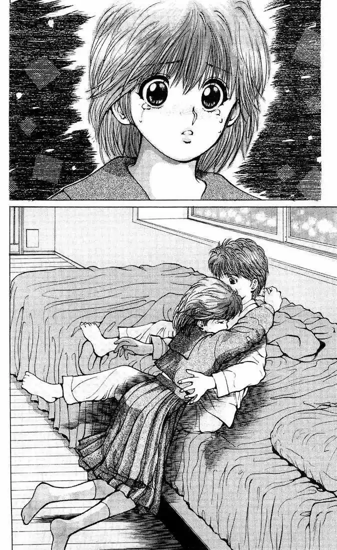 Read Yu Yu Hakusho pt_BR Manga Online