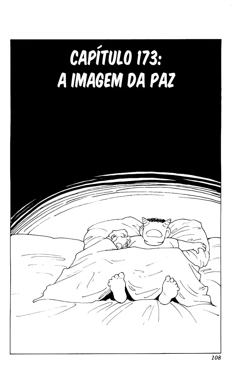 Read Yu Yu Hakusho pt_BR Manga Online