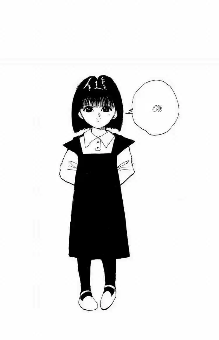 Read Yu Yu Hakusho pt_BR Manga Online