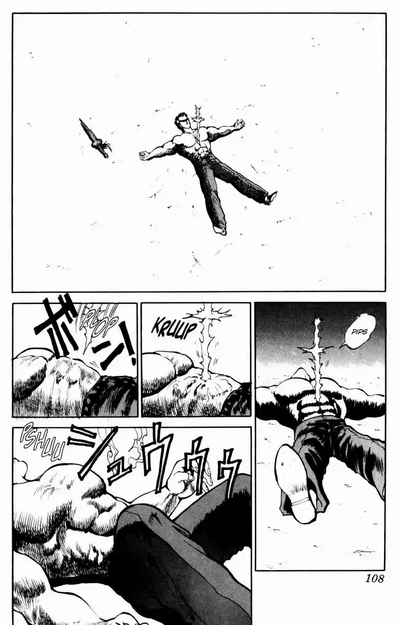 Read Yu Yu Hakusho pt_BR Manga Online