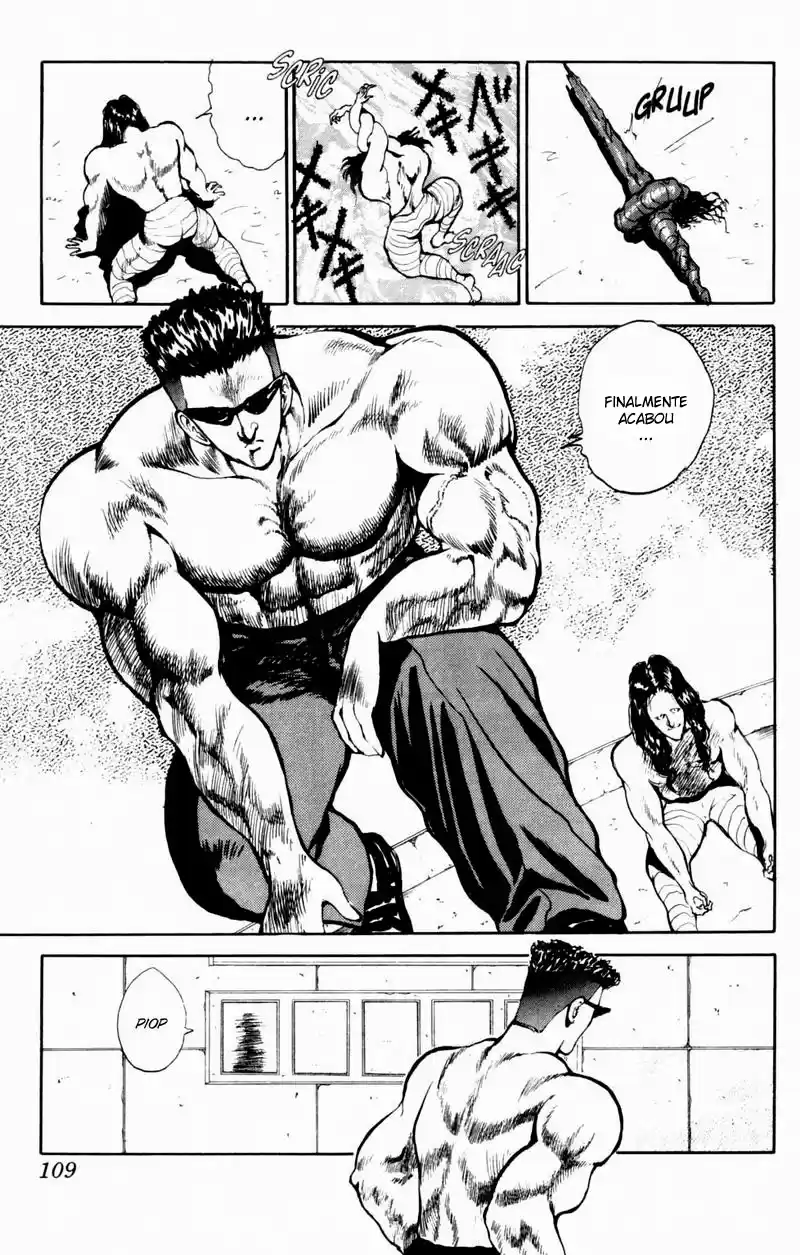 Read Yu Yu Hakusho pt_BR Manga Online