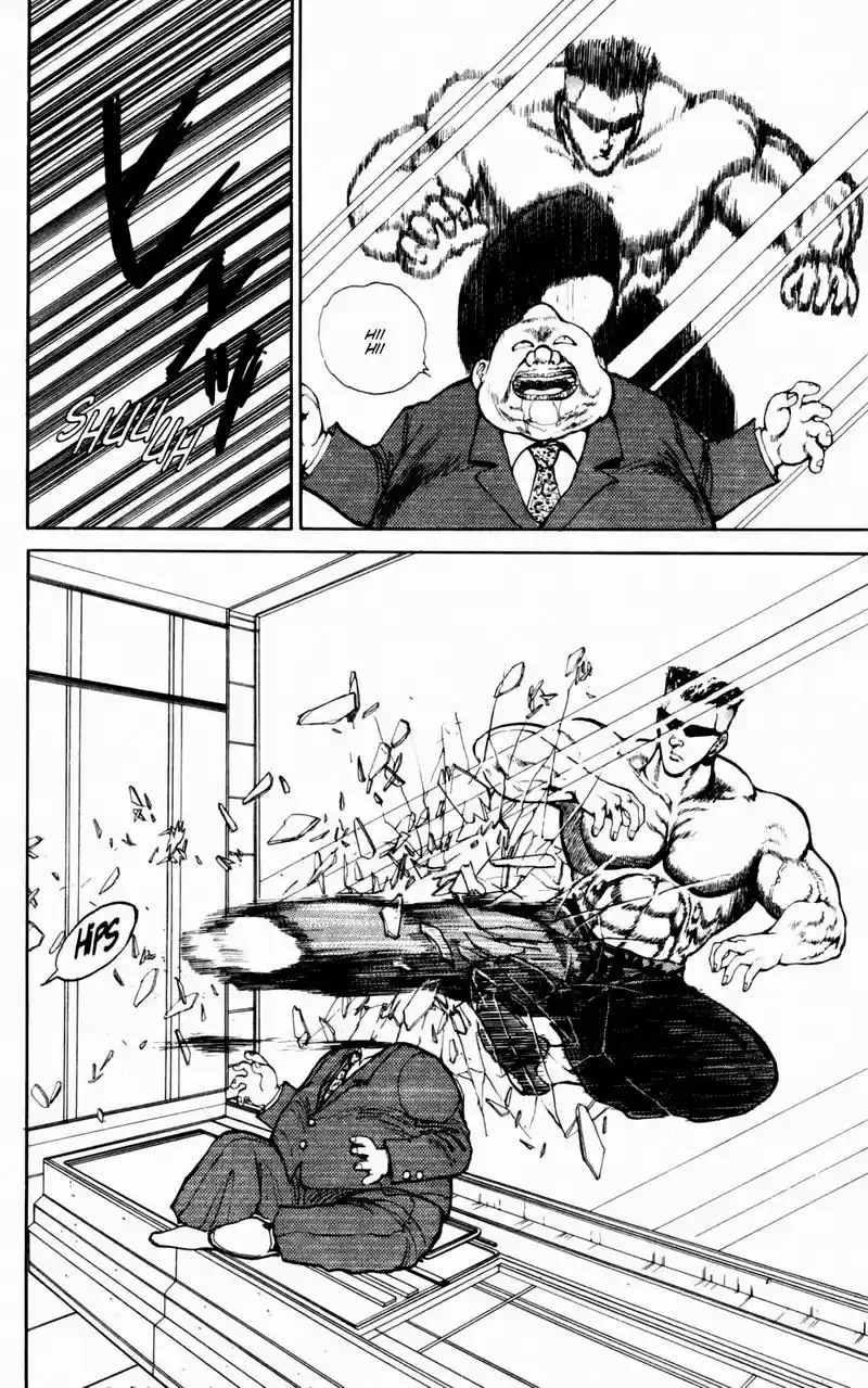 Read Yu Yu Hakusho pt_BR Manga Online