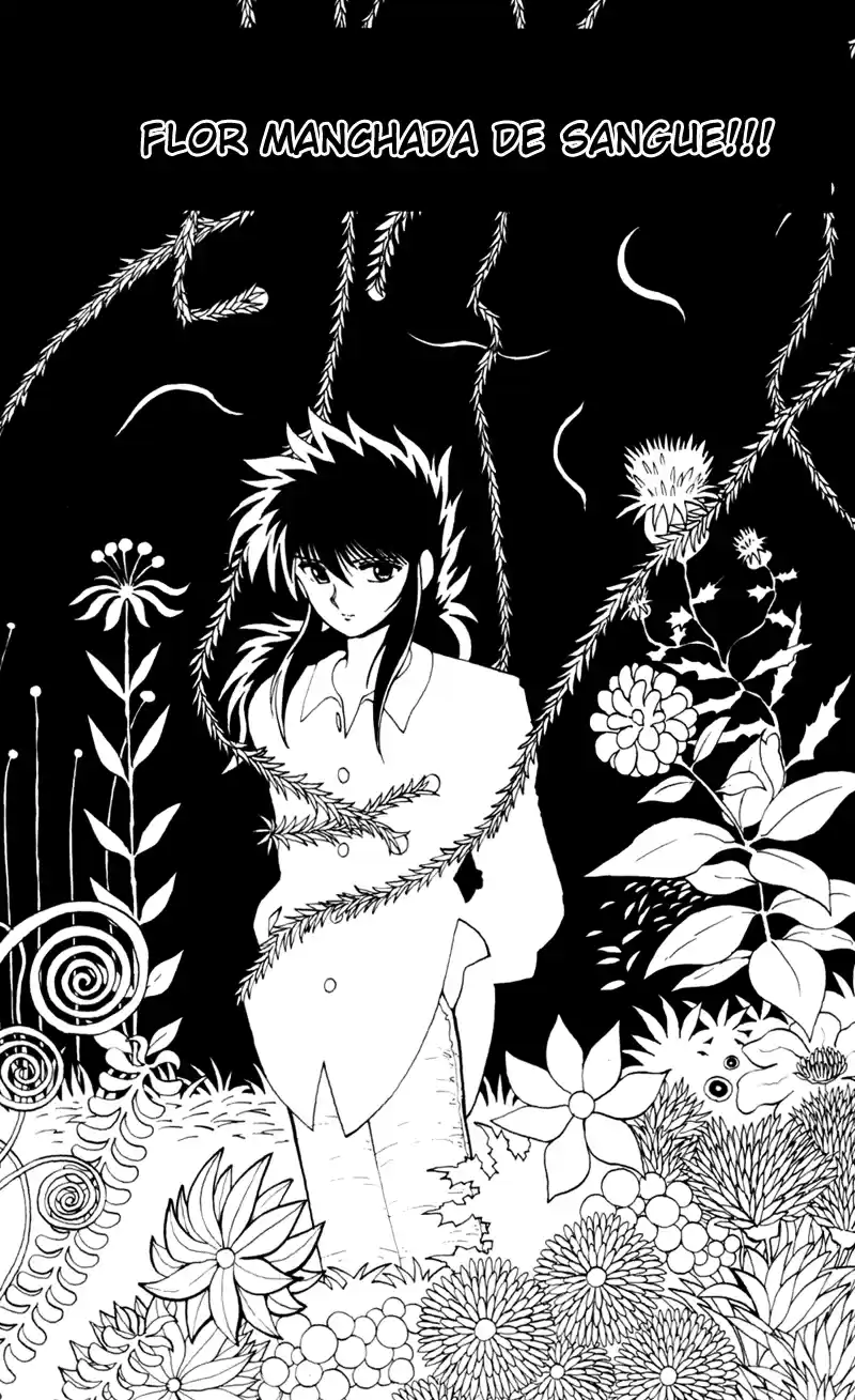 Read Yu Yu Hakusho pt_BR Manga Online