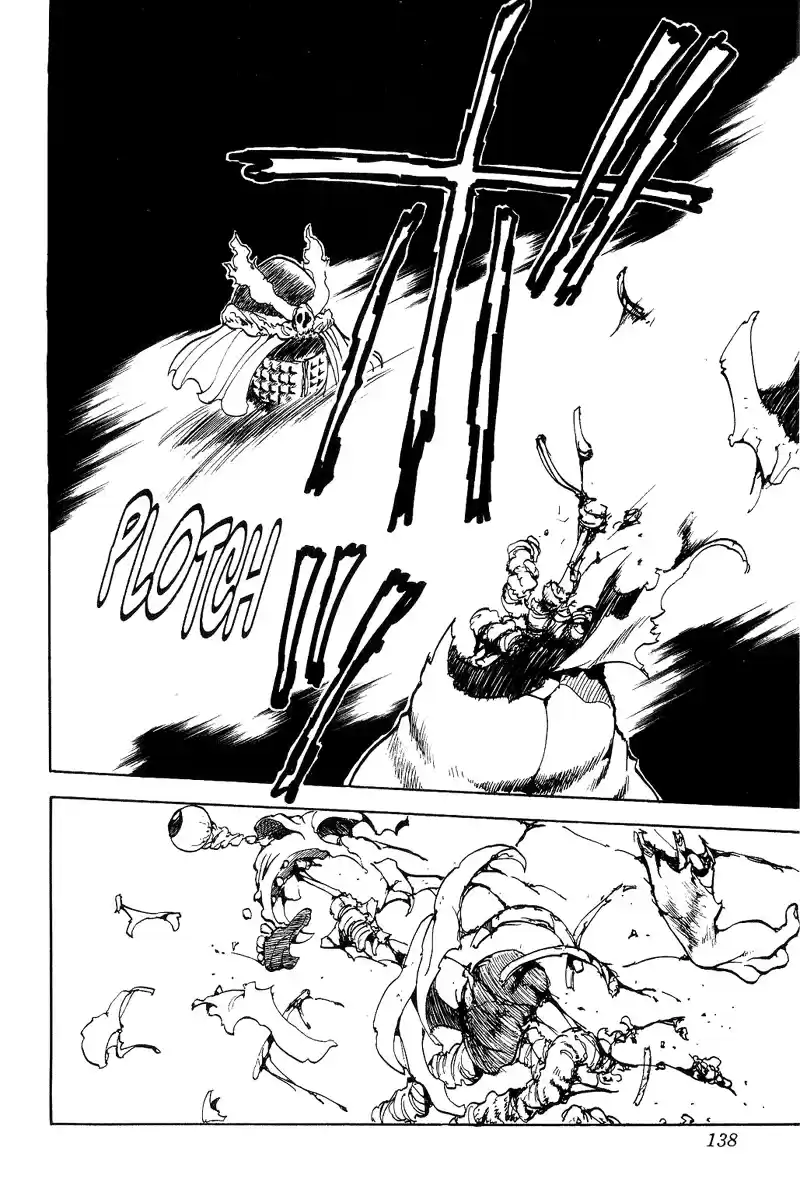 Read Yu Yu Hakusho pt_BR Manga Online