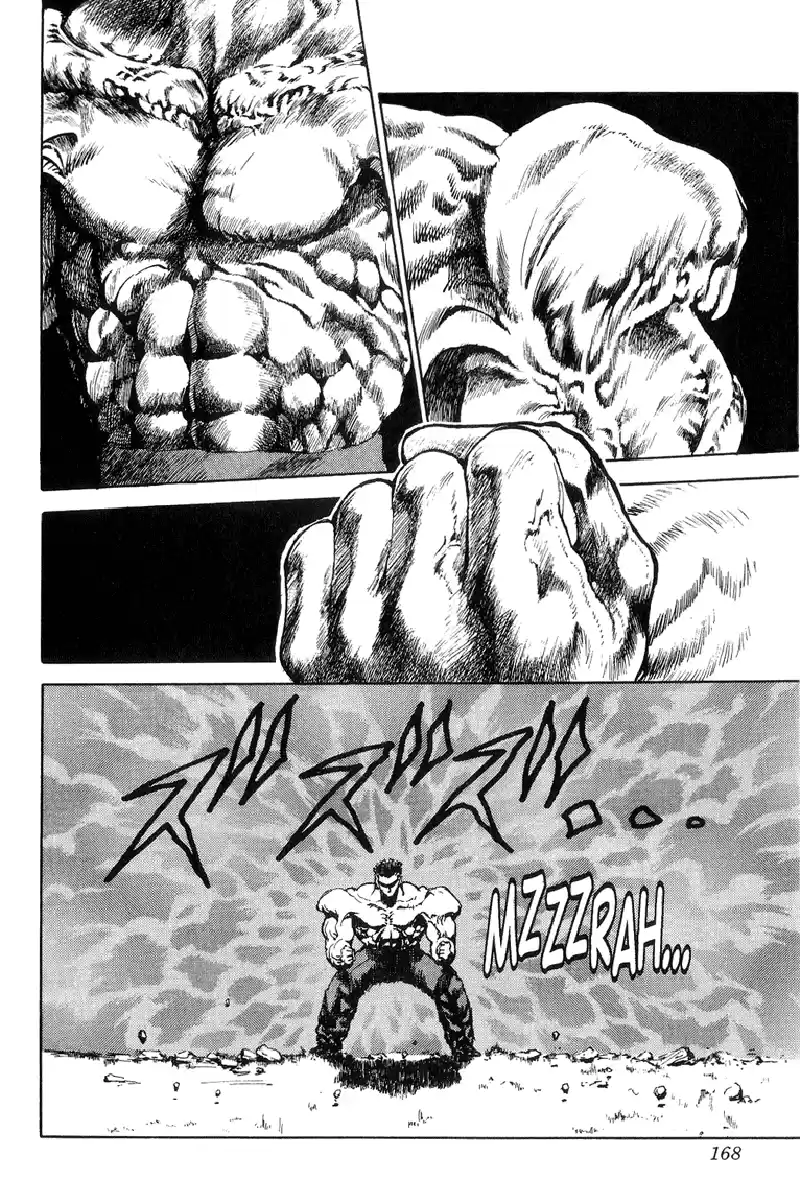 Read Yu Yu Hakusho pt_BR Manga Online