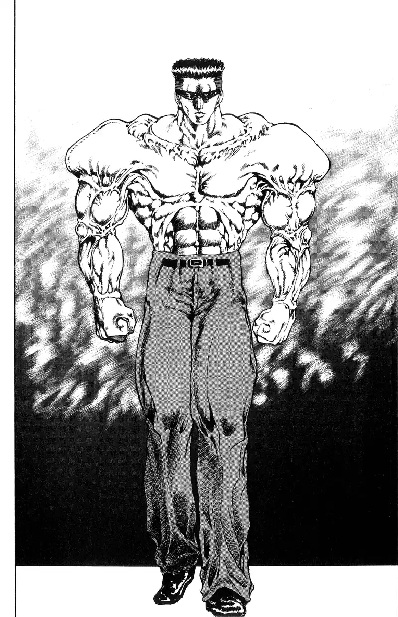 Read Yu Yu Hakusho pt_BR Manga Online