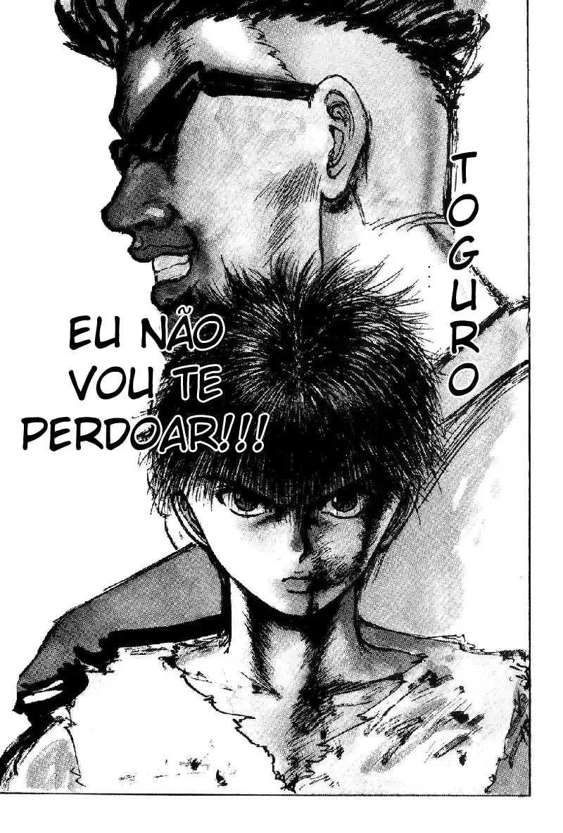 Read Yu Yu Hakusho pt_BR Manga Online