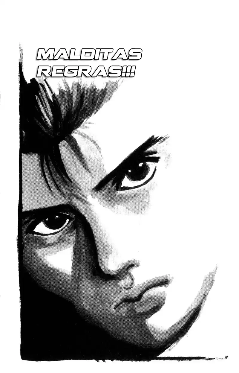 Read Yu Yu Hakusho pt_BR Manga Online